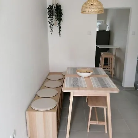 Atlantic 8 Prázdninový dům