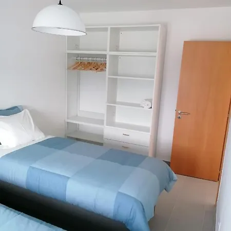 Prázdninový dům Atlantic 8 Baleal