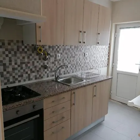 Prázdninový dům Atlantic 8