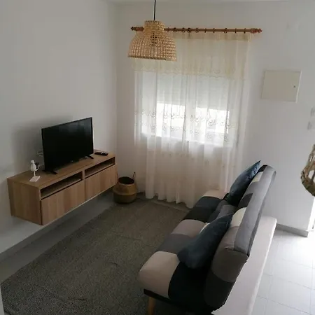 Prázdninový dům Atlantic 8 Baleal