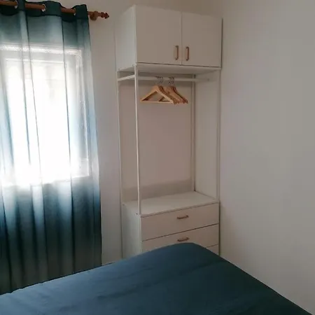 Atlantic 8 Prázdninový dům *