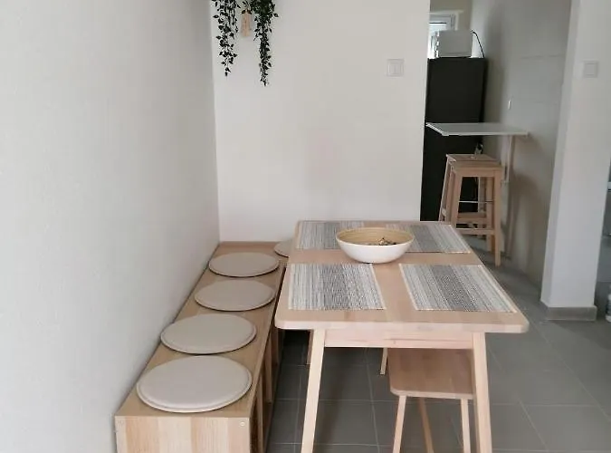 Atlantic 8 Holiday home