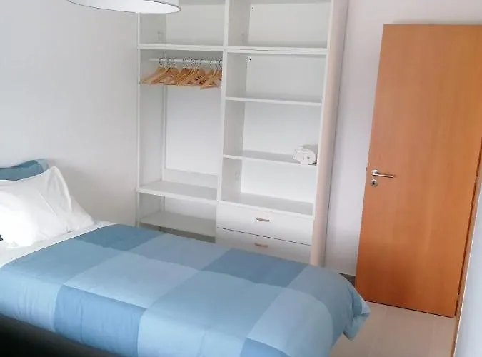 Holiday home Atlantic 8 Baleal