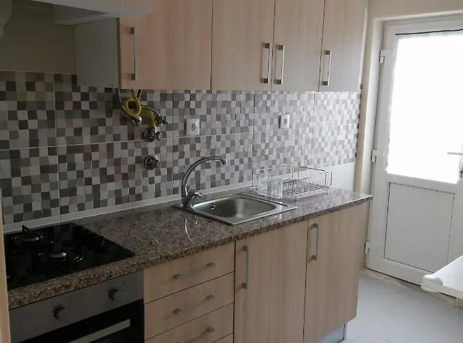 Holiday home Atlantic 8