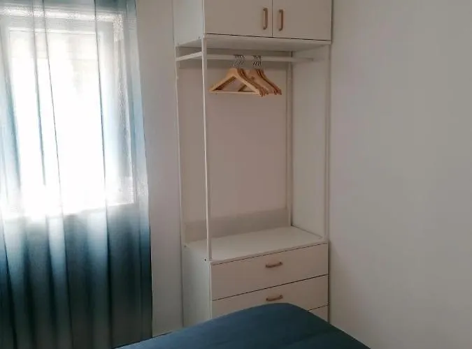 Atlantic 8 Holiday home *