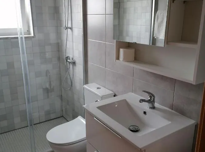 Atlantic 8 Holiday home *